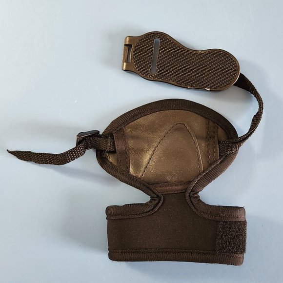 Other - CAMERA WRIST STRAP WITH VELCRO CLOSURE